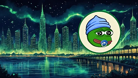 Little Pepe