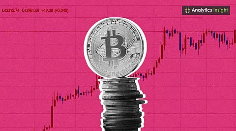 What is Driving Bitcoin's Growth in 2025?