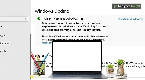 Windows 11 Upgrade Guide: What to Know Before You Switch