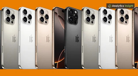iPhone 16 Pro Max Price Drop: Get it Under Rs 60,000
