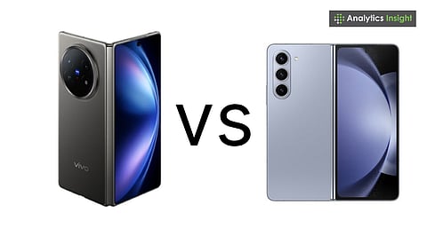 Vivo X Fold 5 vs Samsung Galaxy Z Fold 7: Which One Reigns Supreme?