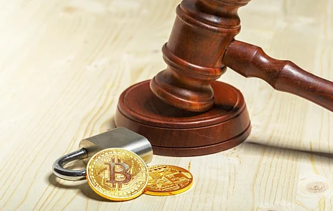 Major Crypto Legislation Nears Approval as US House Targets July 17 Vote