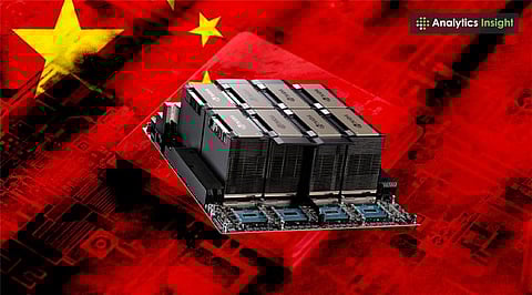 Top Tech News: NVIDIA H20 Sales in China, Numan Secures $60M & More