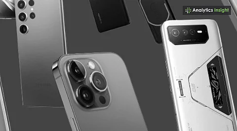 Best 5G Mobile Phones in 2025