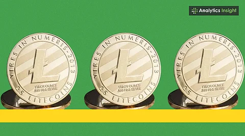 Litecoin (LTC) Price to Reach $107 as Market Picks Up