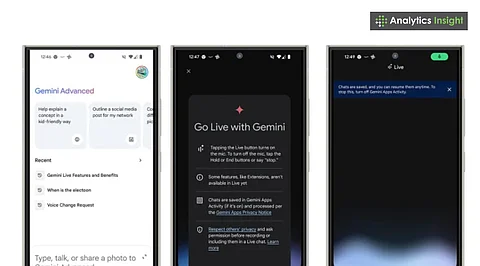 How to Use Gemini AI App?