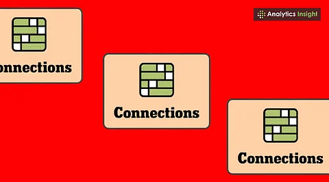 NYT Connections Hints and Answers for July 17, 2025
