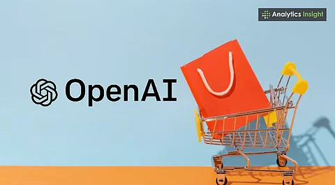 OpenAI Plans Revenue Boost from ChatGPT Shopping Sales