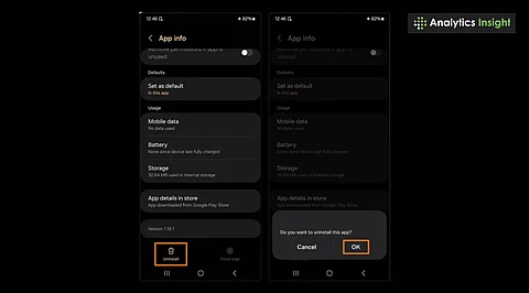 How to Detect and Remove Spyware on an Android Phone