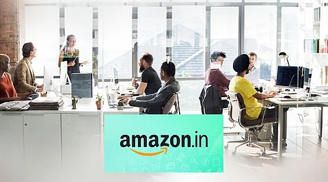 Business Analyst, Amazon India