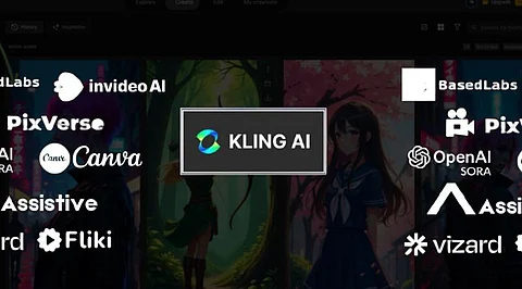 Kling AI Alternatives That Support Multiple Visual Creation Modes