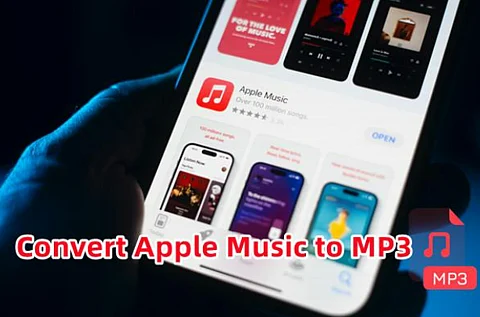 How to Convert Apple Music to MP3: The Ultimate Guide Using ViWizard