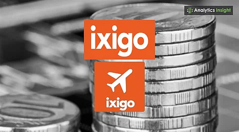 Ixigo Share Price Surges to Rs. 203.60 on 73% Revenue Growth in Q1 Update
