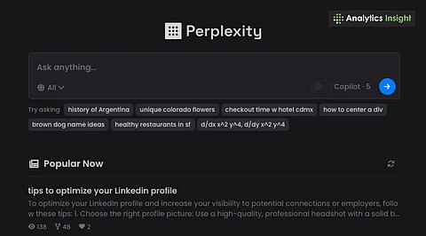 How to Use Perplexity AI for Business: Simple Tricks