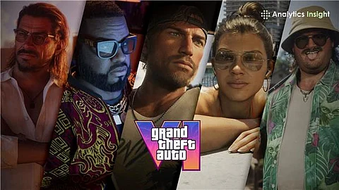 6 New Characters Coming to GTA 6 You Should Know