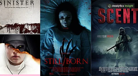 New Horror Movies to Watch Now: Don’t Log Off, Dark Nuns & More