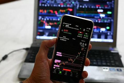 Best Trading App Revealed: Trade Smarter in 2025