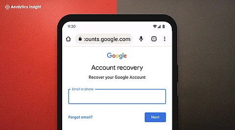 How to Recover a Deleted Gmail Account Easily: Quick Guide