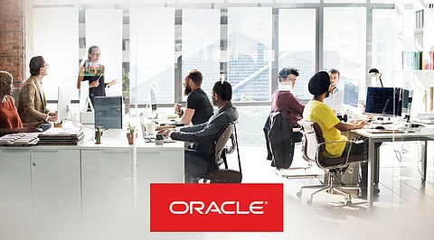 Senior Applied Scientist, Oracle