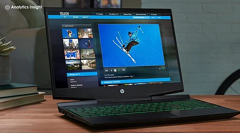 Best HP Laptops Under Rs. 50,000 in 2025