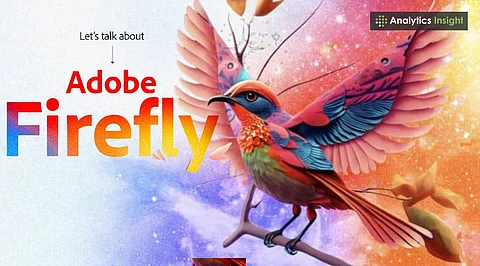 Adobe AI Tools Launches Firefly for Voice-Generated Sound Effects