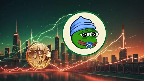Bitcoin (BTC) Dominance is Showing Weakness, 4 Coins You Should Rotate Into Ahead of the Crowd