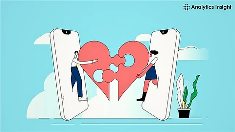Will AI Take Over Internet Dating?