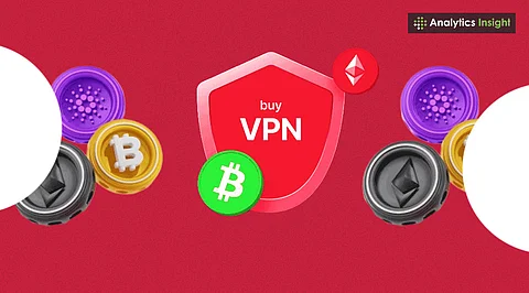 Top VPNs for Crypto in 2025