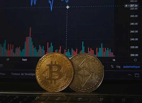 From .ETH to .Crypto