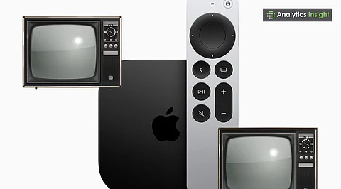 Apple TV 4K 2025: Features That Will Change Smart TV Forever