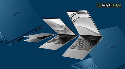 Best Laptops Under Rs. 50,000: Top Picks with Latest Processors, SSD Storage & Long Battery Lifea