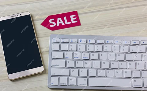 Best eBay Deals: Up to 85% Off on Smartphones, Laptops & More