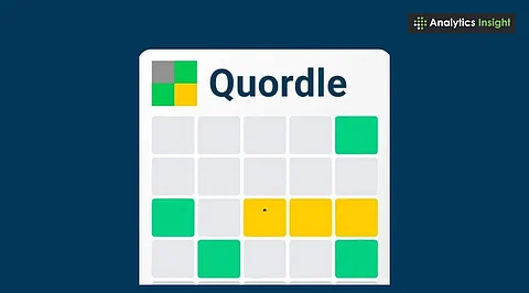 Today’s Quordle Hints and Answers for July 18, 2025