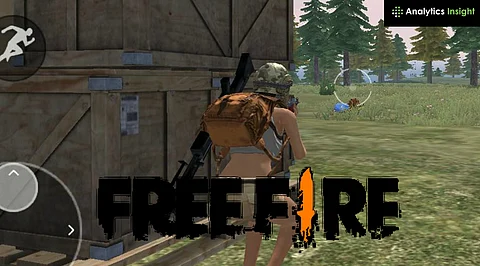 Free Fire MAX Redeem Codes For July 18: Gun Skin, Emotes & More Rewards