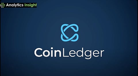 CoinLedger