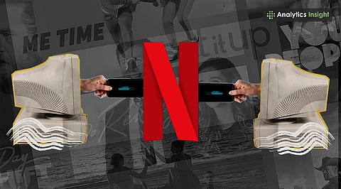 Top Netflix Comedies to Watch This Weekend