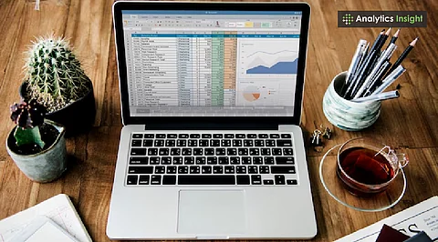 Top 10 AI Tools for Excel Data Analysis in 2025