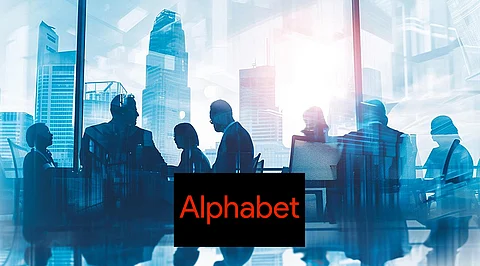 Alphabet