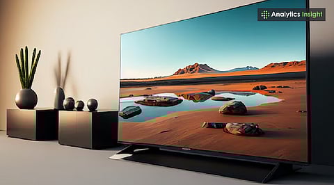 Best Smart TVs For Epic Sound: Sony, Panasonic, Hisense & More