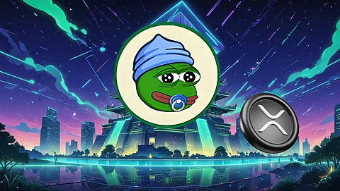 Ripple (XRP) Price Prediction: Rising Whale Volume Suggests 400% Rally, But Traders Are Betting on a 24,000% Jump for This Coin