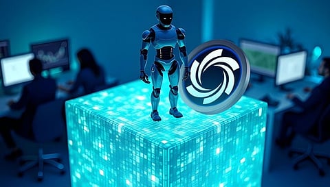 Bitcoin Price Prediction: Will BTC Hit $250K by 2025 as Ozak AI Becomes the Hottest AI Token of the Year?