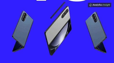 Samsung Galaxy Z Fold 7 vs Z Fold 6: Is the New Foldable Better?