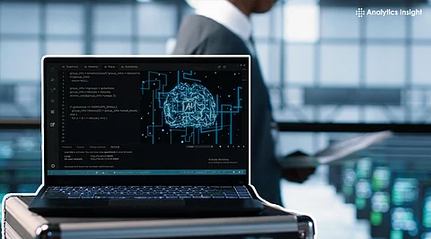 AI Adoption is Growing, but Why Secure Scaling is Lagging