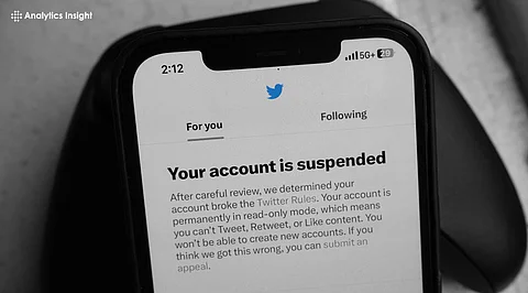 How to Unlock a Suspended Twitter Account Easily: Quick Guide