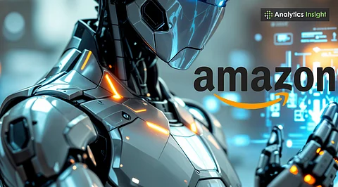 Amazon AI Milestone: How Could This Impact its Stock?