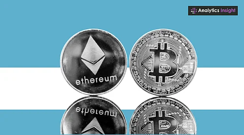 Crypto Prices Today: Bitcoin Price Holds Above $118,000, Ethereum Tops $3,770 Amid Trump Crypto Updates