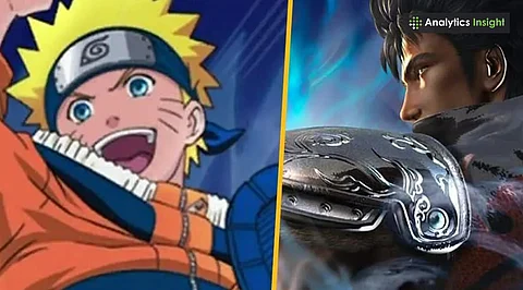 Best Classic Anime Games to Play in 2025: Naruto, Dragon Ball & More