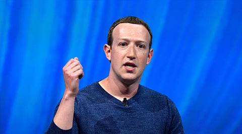 Zuckerberg Breaks 3-Year Silence on X to Launch Meta's New AI Model
