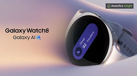 Samsung Galaxy Watch 8: Why it’s the Best AI Wearable?