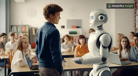 Chatbots in Classroom: How AI is Changing Higher Studies?